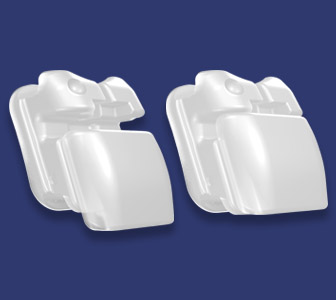Брекети Clarity Ultra Self-Ligating
