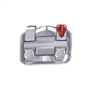 Брекети металеві Dentsply MICRO ARCH® .018 паз