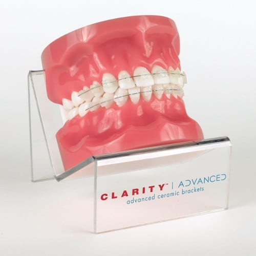 Clarity Advanced
