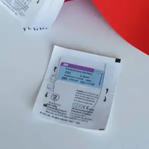 Дуги стальні Solventum 50шт