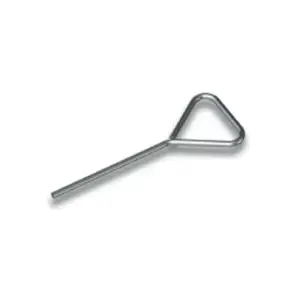 Ключ для розширювальних гвинтів