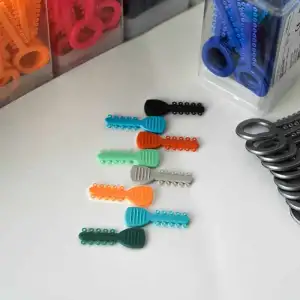Лігатура еластична Mini-O-Ties