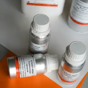 Полімер Steady-Resin S для пластмаси 1 кг