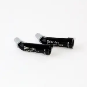 Адгезив для фіксації брекетів Transbond Plus кольорозмінний Solventum, 25 капсул