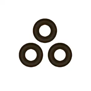 Кільце TAD для о-шапочки мікроімплантів Solventum