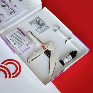 Набір фотополімерних адгезивів для брекетів Transbond XT в капсулах Solventum