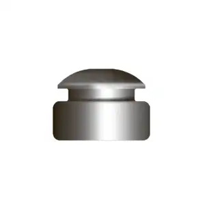 Шапочка для мікроімпланта Unitek TAD Solventum