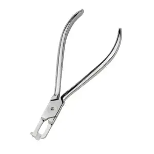 Щипці Endura Plus для зняття кілець, довгі