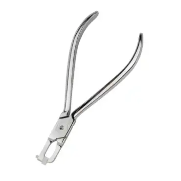 Щипці Endura Plus для зняття кілець, довгі