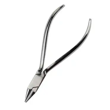 Щипці Endura Plus Пташиний дзьоб для тонких дуг