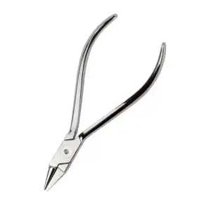 Щипці Пташиний дзьоб для легкого дроту Endura Plus