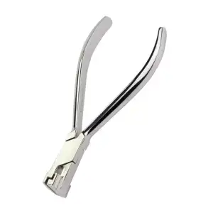 Щипці Utility 3 мм Endura Plus