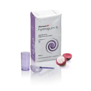 Альгінат швидкого затвердіння HYDROGUM 5 (453г.)
