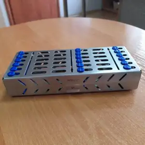 Стерилізаційний бокс малий