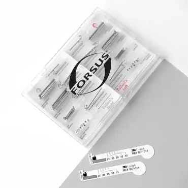Апарат Форсус L-pin набір для 5 пацієнтів