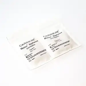 Еластики Carriere Motion 3D Force