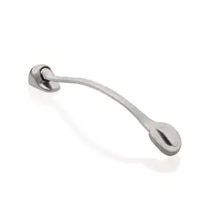 Корекційний апарат Carriere Motion 3D Class II Silver на 1 сторону