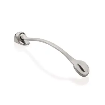 Корекційний апарат Carriere Motion 3D Class II Silver на 1 сторону