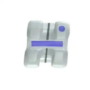 Брекети керамічні Dentsply OVATION® C .022 паз